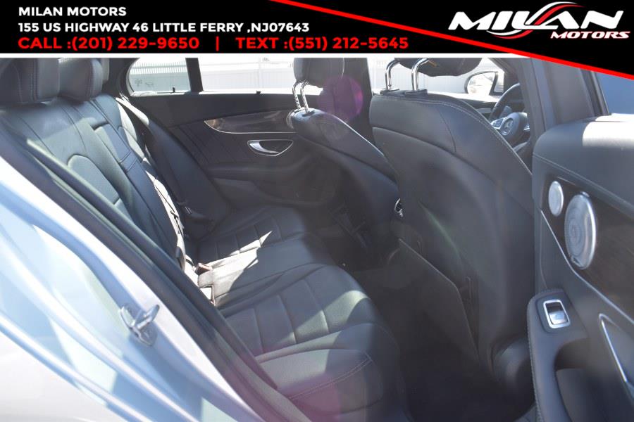 2015 Mercedes-Benz C-Class 4dr Sdn C 400 4MATIC, available for sale in Little Ferry , New Jersey | Milan Motors. Little Ferry , New Jersey 2015 Mercedes-Benz C-Class 4dr Sdn C 400 4MATIC, available for sale in Little Ferry , New Jersey | Milan Motors. Little Ferry , New Jersey