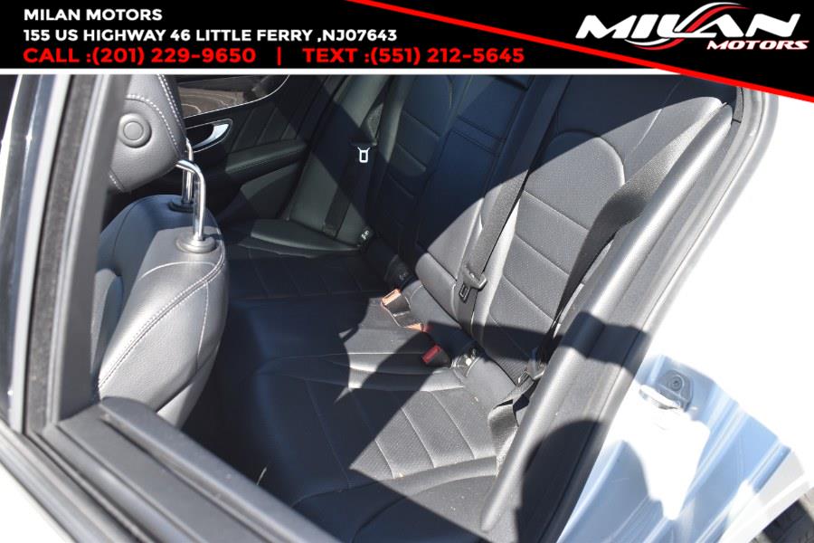2015 Mercedes-Benz C-Class 4dr Sdn C 400 4MATIC, available for sale in Little Ferry , New Jersey | Milan Motors. Little Ferry , New Jersey 2015 Mercedes-Benz C-Class 4dr Sdn C 400 4MATIC, available for sale in Little Ferry , New Jersey | Milan Motors. Little Ferry , New Jersey