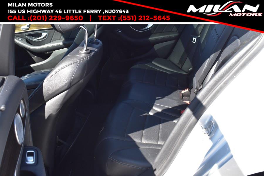 2015 Mercedes-Benz C-Class 4dr Sdn C 400 4MATIC, available for sale in Little Ferry , New Jersey | Milan Motors. Little Ferry , New Jersey 2015 Mercedes-Benz C-Class 4dr Sdn C 400 4MATIC, available for sale in Little Ferry , New Jersey | Milan Motors. Little Ferry , New Jersey