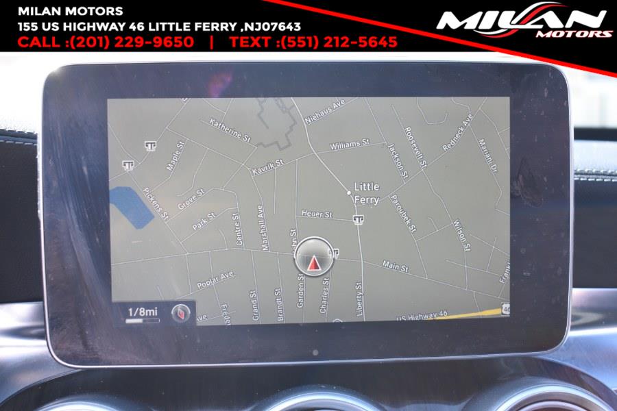2015 Mercedes-Benz C-Class 4dr Sdn C 400 4MATIC, available for sale in Little Ferry , New Jersey | Milan Motors. Little Ferry , New Jersey 2015 Mercedes-Benz C-Class 4dr Sdn C 400 4MATIC, available for sale in Little Ferry , New Jersey | Milan Motors. Little Ferry , New Jersey