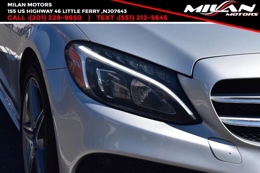 2015 Mercedes-Benz C-Class 4dr Sdn C 400 4MATIC, available for sale in Little Ferry , New Jersey | Milan Motors. Little Ferry , New Jersey 2015 Mercedes-Benz C-Class 4dr Sdn C 400 4MATIC, available for sale in Little Ferry , New Jersey | Milan Motors. Little Ferry , New Jersey