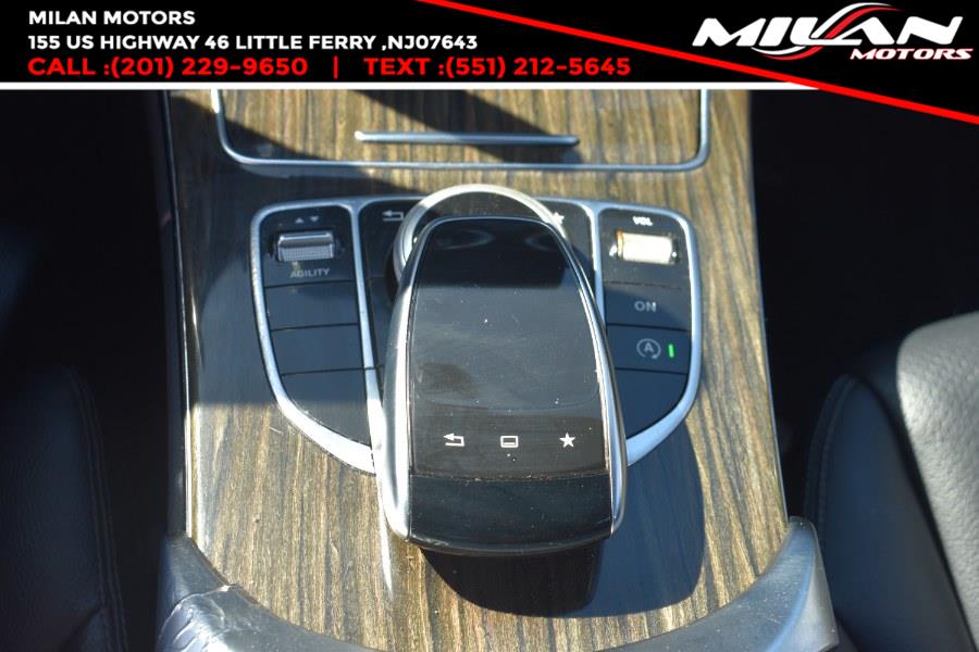 2015 Mercedes-Benz C-Class 4dr Sdn C 400 4MATIC, available for sale in Little Ferry , New Jersey | Milan Motors. Little Ferry , New Jersey 2015 Mercedes-Benz C-Class 4dr Sdn C 400 4MATIC, available for sale in Little Ferry , New Jersey | Milan Motors. Little Ferry , New Jersey