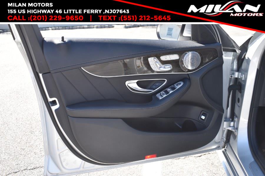 2015 Mercedes-Benz C-Class 4dr Sdn C 400 4MATIC, available for sale in Little Ferry , New Jersey | Milan Motors. Little Ferry , New Jersey 2015 Mercedes-Benz C-Class 4dr Sdn C 400 4MATIC, available for sale in Little Ferry , New Jersey | Milan Motors. Little Ferry , New Jersey