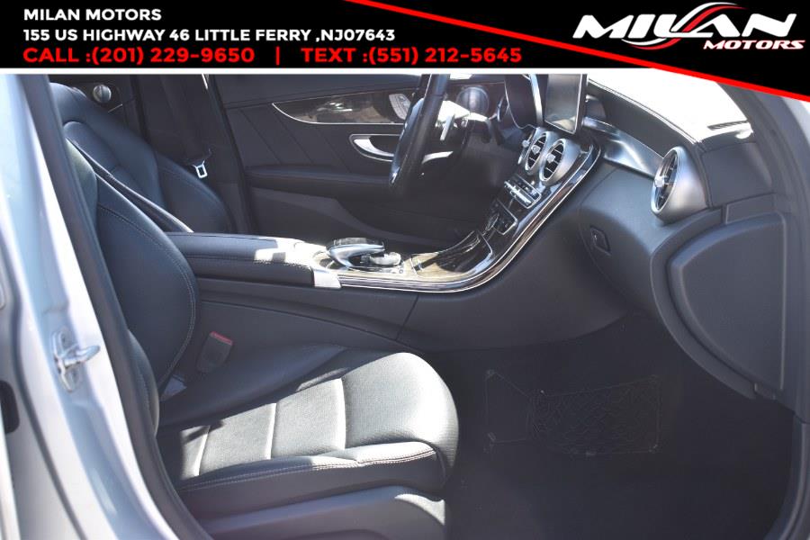 2015 Mercedes-Benz C-Class 4dr Sdn C 400 4MATIC, available for sale in Little Ferry , New Jersey | Milan Motors. Little Ferry , New Jersey 2015 Mercedes-Benz C-Class 4dr Sdn C 400 4MATIC, available for sale in Little Ferry , New Jersey | Milan Motors. Little Ferry , New Jersey