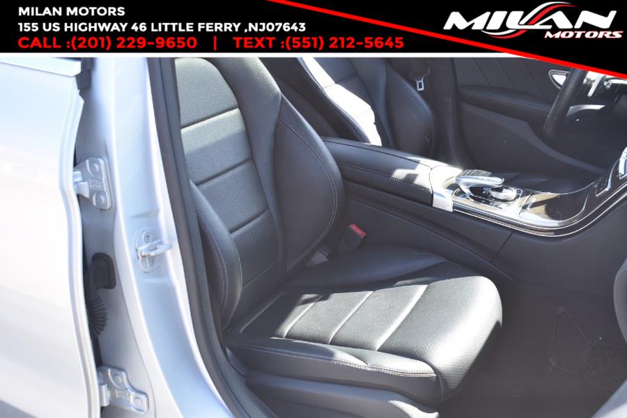 2015 Mercedes-Benz C-Class 4dr Sdn C 400 4MATIC, available for sale in Little Ferry , New Jersey | Milan Motors. Little Ferry , New Jersey 2015 Mercedes-Benz C-Class 4dr Sdn C 400 4MATIC, available for sale in Little Ferry , New Jersey | Milan Motors. Little Ferry , New Jersey