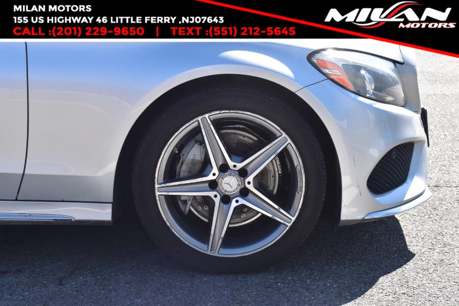 2015 Mercedes-Benz C-Class 4dr Sdn C 400 4MATIC, available for sale in Little Ferry , New Jersey | Milan Motors. Little Ferry , New Jersey 2015 Mercedes-Benz C-Class 4dr Sdn C 400 4MATIC, available for sale in Little Ferry , New Jersey | Milan Motors. Little Ferry , New Jersey