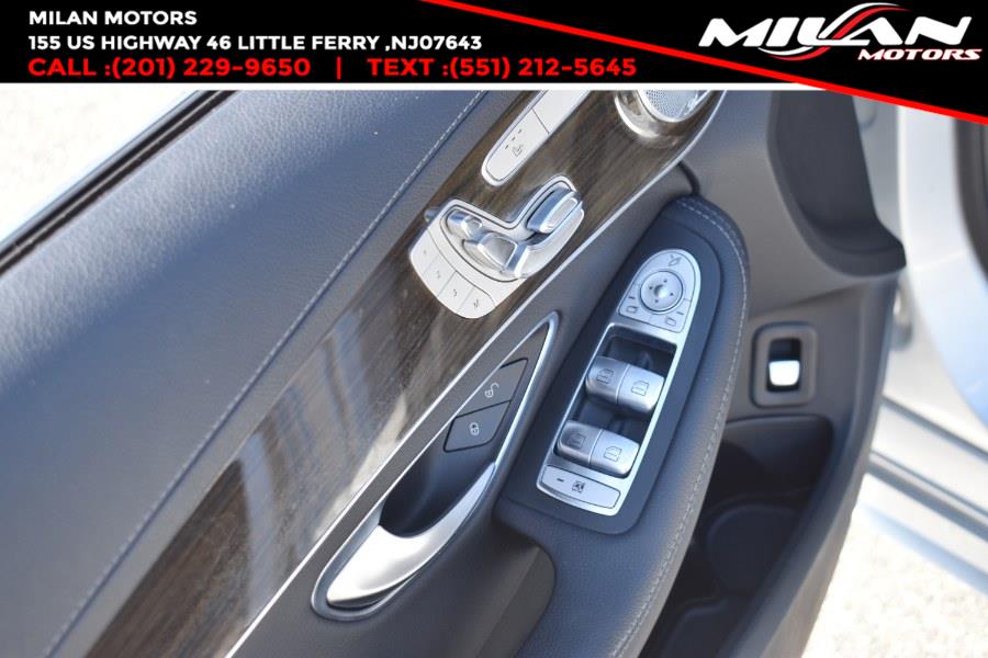 2015 Mercedes-Benz C-Class 4dr Sdn C 400 4MATIC, available for sale in Little Ferry , New Jersey | Milan Motors. Little Ferry , New Jersey 2015 Mercedes-Benz C-Class 4dr Sdn C 400 4MATIC, available for sale in Little Ferry , New Jersey | Milan Motors. Little Ferry , New Jersey