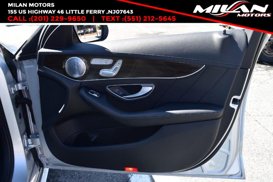 2015 Mercedes-Benz C-Class 4dr Sdn C 400 4MATIC, available for sale in Little Ferry , New Jersey | Milan Motors. Little Ferry , New Jersey 2015 Mercedes-Benz C-Class 4dr Sdn C 400 4MATIC, available for sale in Little Ferry , New Jersey | Milan Motors. Little Ferry , New Jersey