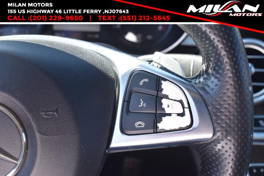 2015 Mercedes-Benz C-Class 4dr Sdn C 400 4MATIC, available for sale in Little Ferry , New Jersey | Milan Motors. Little Ferry , New Jersey 2015 Mercedes-Benz C-Class 4dr Sdn C 400 4MATIC, available for sale in Little Ferry , New Jersey | Milan Motors. Little Ferry , New Jersey