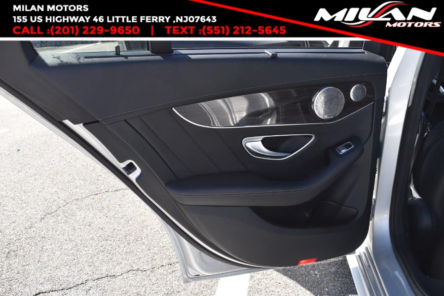 2015 Mercedes-Benz C-Class 4dr Sdn C 400 4MATIC, available for sale in Little Ferry , New Jersey | Milan Motors. Little Ferry , New Jersey 2015 Mercedes-Benz C-Class 4dr Sdn C 400 4MATIC, available for sale in Little Ferry , New Jersey | Milan Motors. Little Ferry , New Jersey
