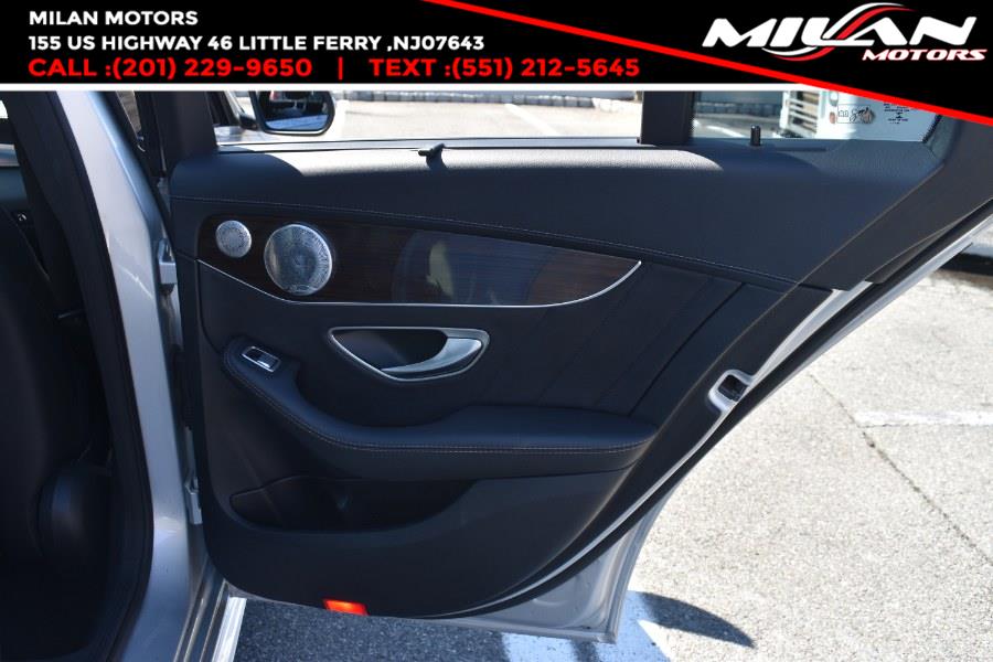 2015 Mercedes-Benz C-Class 4dr Sdn C 400 4MATIC, available for sale in Little Ferry , New Jersey | Milan Motors. Little Ferry , New Jersey 2015 Mercedes-Benz C-Class 4dr Sdn C 400 4MATIC, available for sale in Little Ferry , New Jersey | Milan Motors. Little Ferry , New Jersey