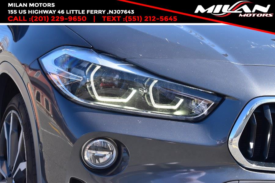 2018 BMW X2 xDrive28i Sports Activity Vehicle, available for sale in Little Ferry , New Jersey | Milan Motors. Little Ferry , New Jersey 2018 BMW X2 xDrive28i Sports Activity Vehicle, available for sale in Little Ferry , New Jersey | Milan Motors. Little Ferry , New Jersey