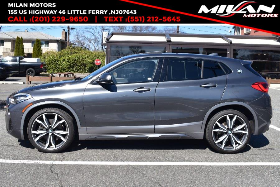 2018 BMW X2 xDrive28i Sports Activity Vehicle, available for sale in Little Ferry , New Jersey | Milan Motors. Little Ferry , New Jersey 2018 BMW X2 xDrive28i Sports Activity Vehicle, available for sale in Little Ferry , New Jersey | Milan Motors. Little Ferry , New Jersey