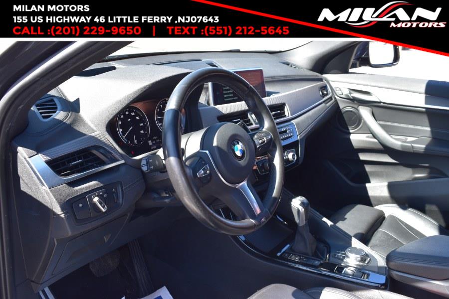 2018 BMW X2 xDrive28i Sports Activity Vehicle, available for sale in Little Ferry , New Jersey | Milan Motors. Little Ferry , New Jersey 2018 BMW X2 xDrive28i Sports Activity Vehicle, available for sale in Little Ferry , New Jersey | Milan Motors. Little Ferry , New Jersey
