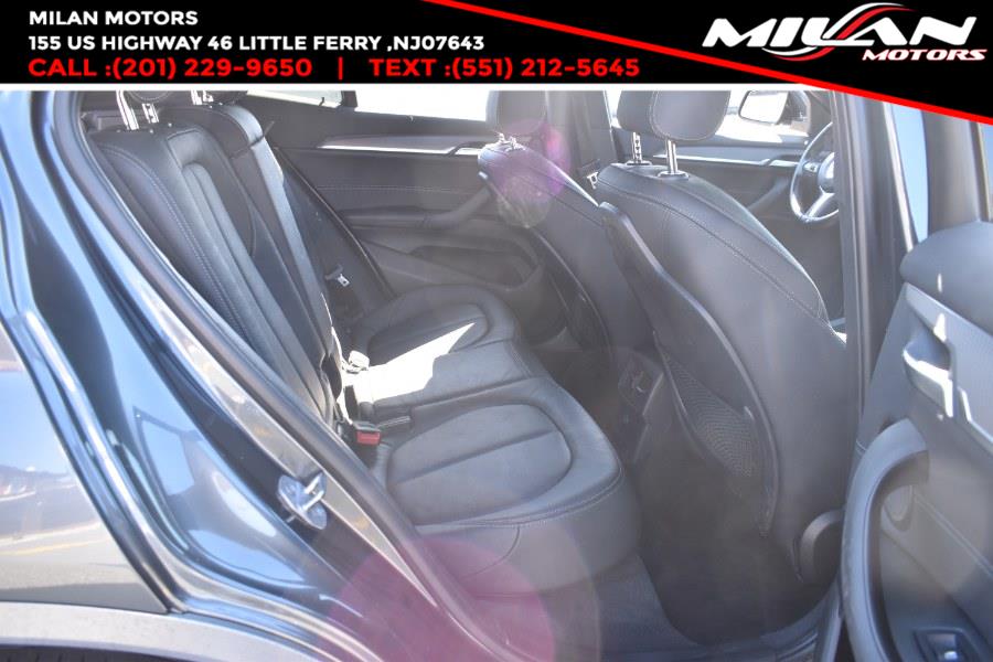 2018 BMW X2 xDrive28i Sports Activity Vehicle, available for sale in Little Ferry , New Jersey | Milan Motors. Little Ferry , New Jersey 2018 BMW X2 xDrive28i Sports Activity Vehicle, available for sale in Little Ferry , New Jersey | Milan Motors. Little Ferry , New Jersey