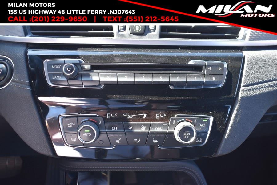 2018 BMW X2 xDrive28i Sports Activity Vehicle, available for sale in Little Ferry , New Jersey | Milan Motors. Little Ferry , New Jersey 2018 BMW X2 xDrive28i Sports Activity Vehicle, available for sale in Little Ferry , New Jersey | Milan Motors. Little Ferry , New Jersey