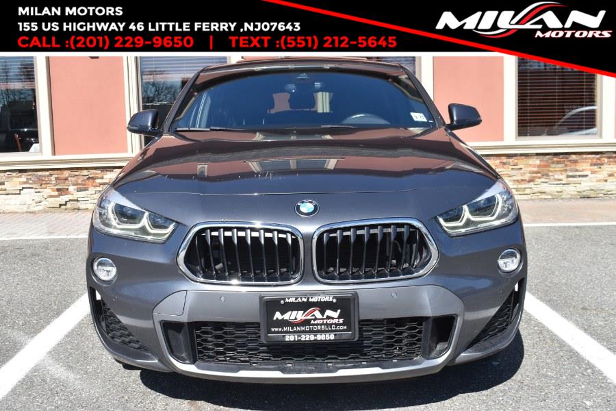 2018 BMW X2 xDrive28i Sports Activity Vehicle, available for sale in Little Ferry , New Jersey | Milan Motors. Little Ferry , New Jersey 2018 BMW X2 xDrive28i Sports Activity Vehicle, available for sale in Little Ferry , New Jersey | Milan Motors. Little Ferry , New Jersey