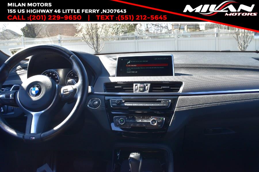 2018 BMW X2 xDrive28i Sports Activity Vehicle, available for sale in Little Ferry , New Jersey | Milan Motors. Little Ferry , New Jersey 2018 BMW X2 xDrive28i Sports Activity Vehicle, available for sale in Little Ferry , New Jersey | Milan Motors. Little Ferry , New Jersey