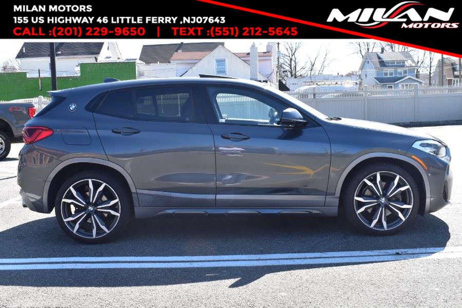 2018 BMW X2 xDrive28i Sports Activity Vehicle, available for sale in Little Ferry , New Jersey | Milan Motors. Little Ferry , New Jersey 2018 BMW X2 xDrive28i Sports Activity Vehicle, available for sale in Little Ferry , New Jersey | Milan Motors. Little Ferry , New Jersey