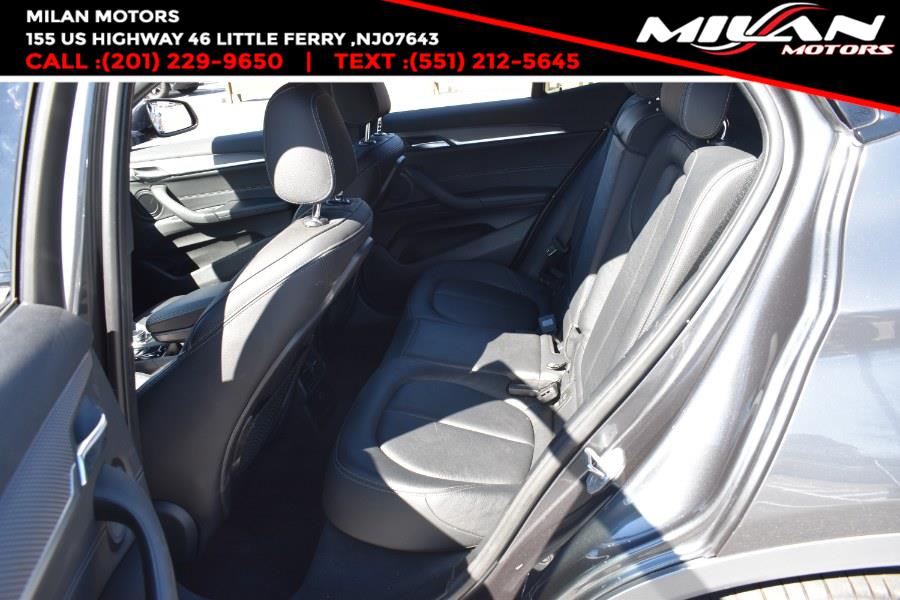 2018 BMW X2 xDrive28i Sports Activity Vehicle, available for sale in Little Ferry , New Jersey | Milan Motors. Little Ferry , New Jersey 2018 BMW X2 xDrive28i Sports Activity Vehicle, available for sale in Little Ferry , New Jersey | Milan Motors. Little Ferry , New Jersey