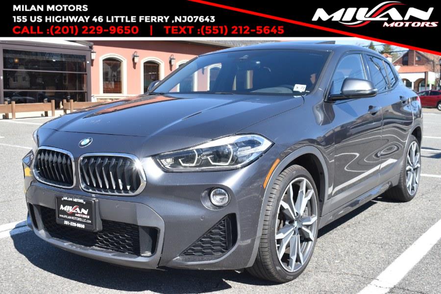 2018 BMW X2 xDrive28i Sports Activity Vehicle, available for sale in Little Ferry , New Jersey | Milan Motors. Little Ferry , New Jersey 2018 BMW X2 xDrive28i Sports Activity Vehicle, available for sale in Little Ferry , New Jersey | Milan Motors. Little Ferry , New Jersey