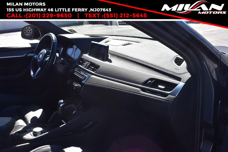 2018 BMW X2 xDrive28i Sports Activity Vehicle, available for sale in Little Ferry , New Jersey | Milan Motors. Little Ferry , New Jersey 2018 BMW X2 xDrive28i Sports Activity Vehicle, available for sale in Little Ferry , New Jersey | Milan Motors. Little Ferry , New Jersey