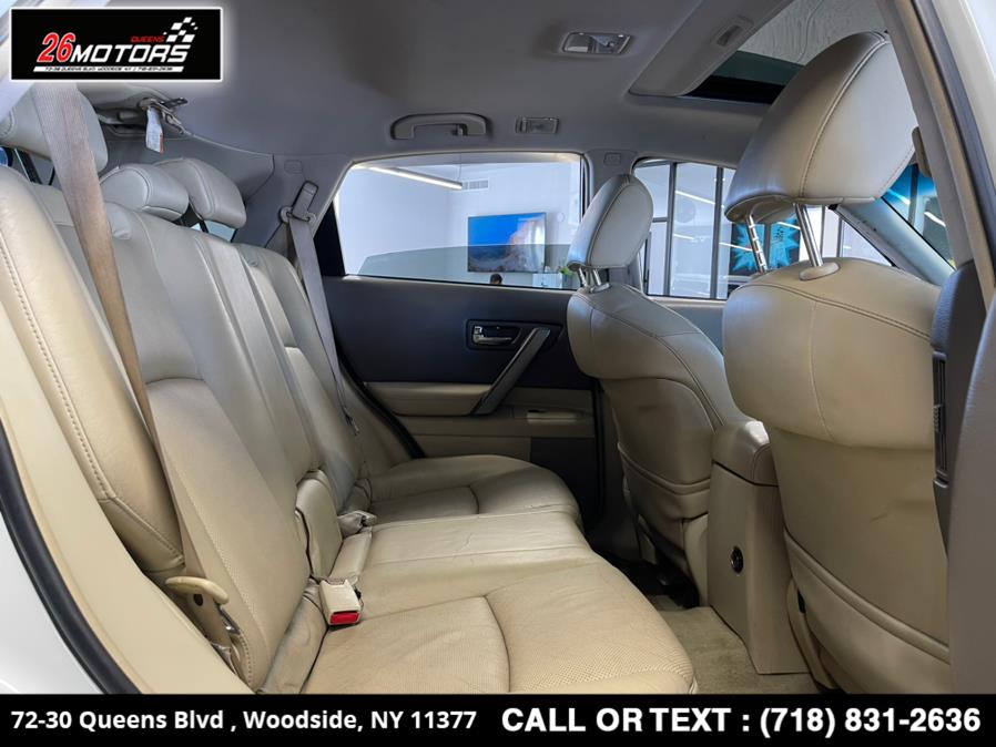 2008 Infiniti FX35 AWD 4dr, available for sale in Woodside, New York | 26 Motors Queens. Woodside, New York 2008 Infiniti FX35 AWD 4dr, available for sale in Woodside, New York | 26 Motors Queens. Woodside, New York