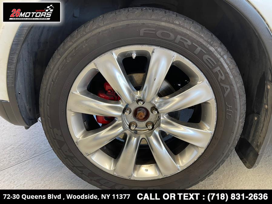 2008 Infiniti FX35 AWD 4dr, available for sale in Woodside, New York | 26 Motors Queens. Woodside, New York 2008 Infiniti FX35 AWD 4dr, available for sale in Woodside, New York | 26 Motors Queens. Woodside, New York