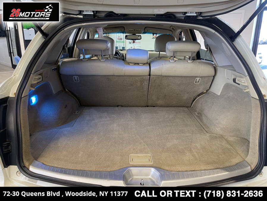 2008 Infiniti FX35 AWD 4dr, available for sale in Woodside, New York | 26 Motors Queens. Woodside, New York 2008 Infiniti FX35 AWD 4dr, available for sale in Woodside, New York | 26 Motors Queens. Woodside, New York