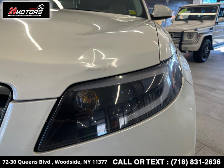 2008 Infiniti FX35 AWD 4dr, available for sale in Woodside, New York | 26 Motors Queens. Woodside, New York 2008 Infiniti FX35 AWD 4dr, available for sale in Woodside, New York | 26 Motors Queens. Woodside, New York