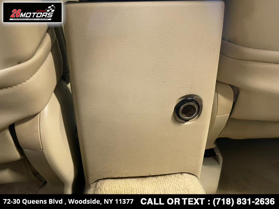 2008 Infiniti FX35 AWD 4dr, available for sale in Woodside, New York | 26 Motors Queens. Woodside, New York 2008 Infiniti FX35 AWD 4dr, available for sale in Woodside, New York | 26 Motors Queens. Woodside, New York