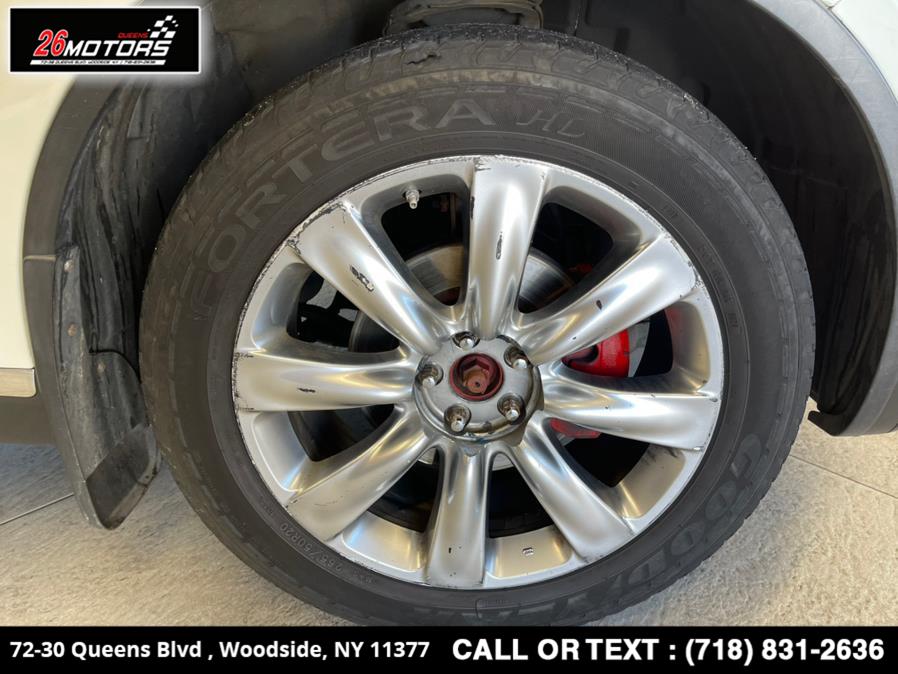 2008 Infiniti FX35 AWD 4dr, available for sale in Woodside, New York | 26 Motors Queens. Woodside, New York 2008 Infiniti FX35 AWD 4dr, available for sale in Woodside, New York | 26 Motors Queens. Woodside, New York
