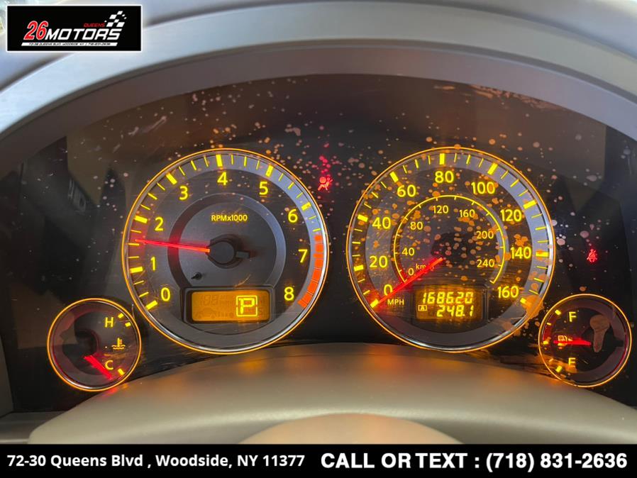 2008 Infiniti FX35 AWD 4dr, available for sale in Woodside, New York | 26 Motors Queens. Woodside, New York 2008 Infiniti FX35 AWD 4dr, available for sale in Woodside, New York | 26 Motors Queens. Woodside, New York