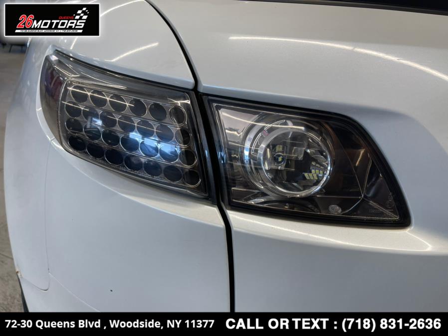 2008 Infiniti FX35 AWD 4dr, available for sale in Woodside, New York | 26 Motors Queens. Woodside, New York 2008 Infiniti FX35 AWD 4dr, available for sale in Woodside, New York | 26 Motors Queens. Woodside, New York