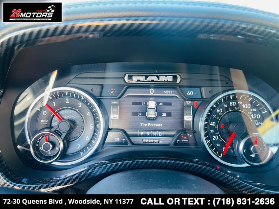 2019 Ram 1500 Laramie 4x4 Crew Cab 5''7" Box, available for sale in Woodside, New York | 26 Motors Queens. Woodside, New York 2019 Ram 1500 Laramie 4x4 Crew Cab 5''7" Box, available for sale in Woodside, New York | 26 Motors Queens. Woodside, New York