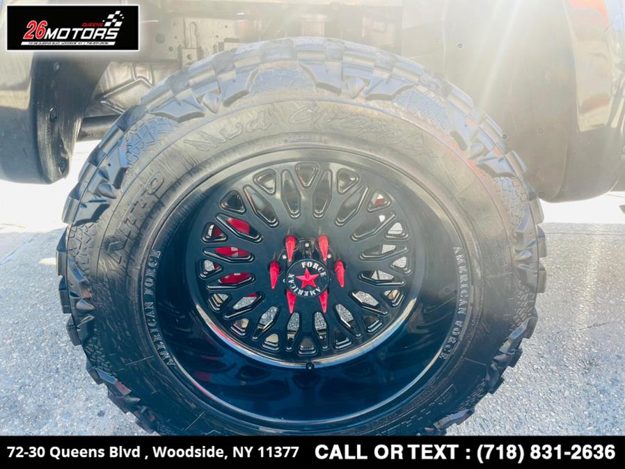 2019 Ram 1500 Laramie 4x4 Crew Cab 5''7" Box, available for sale in Woodside, New York | 26 Motors Queens. Woodside, New York 2019 Ram 1500 Laramie 4x4 Crew Cab 5''7" Box, available for sale in Woodside, New York | 26 Motors Queens. Woodside, New York