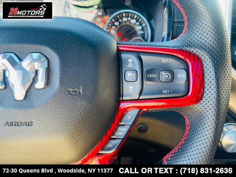 2019 Ram 1500 Laramie 4x4 Crew Cab 5''7" Box, available for sale in Woodside, New York | 26 Motors Queens. Woodside, New York 2019 Ram 1500 Laramie 4x4 Crew Cab 5''7" Box, available for sale in Woodside, New York | 26 Motors Queens. Woodside, New York