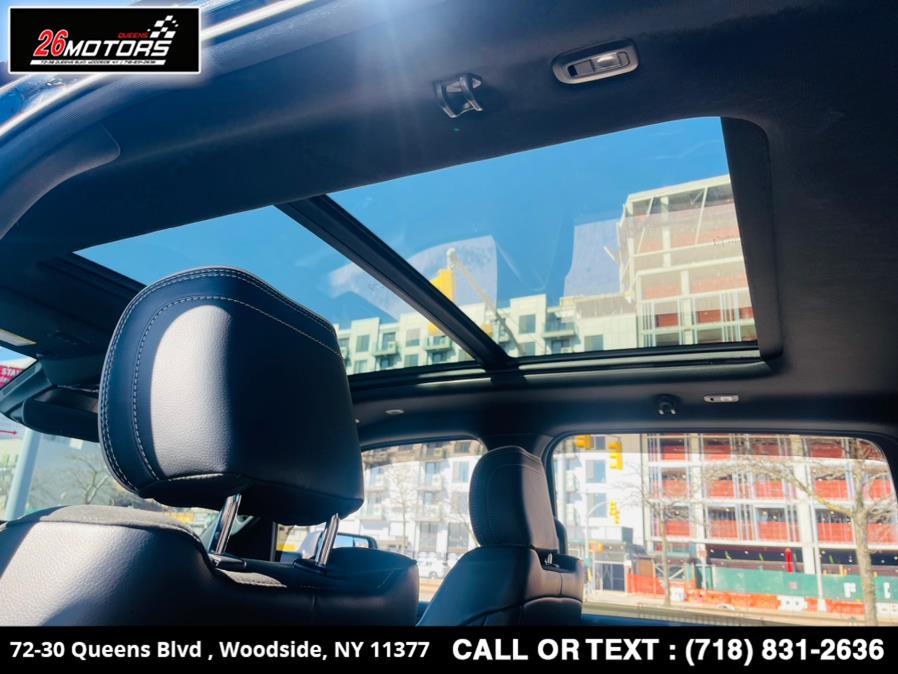 2019 Ram 1500 Laramie 4x4 Crew Cab 5''7" Box, available for sale in Woodside, New York | 26 Motors Queens. Woodside, New York 2019 Ram 1500 Laramie 4x4 Crew Cab 5''7" Box, available for sale in Woodside, New York | 26 Motors Queens. Woodside, New York