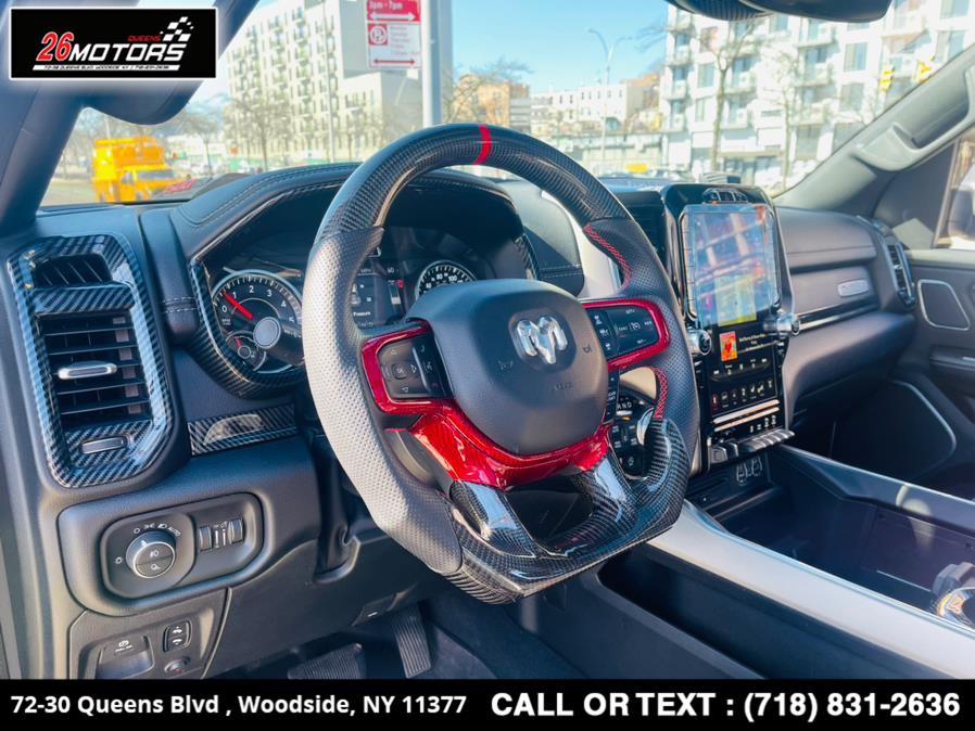 2019 Ram 1500 Laramie 4x4 Crew Cab 5''7" Box, available for sale in Woodside, New York | 26 Motors Queens. Woodside, New York 2019 Ram 1500 Laramie 4x4 Crew Cab 5''7" Box, available for sale in Woodside, New York | 26 Motors Queens. Woodside, New York
