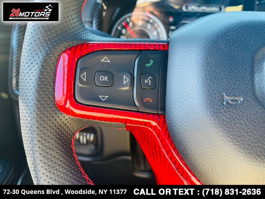 2019 Ram 1500 Laramie 4x4 Crew Cab 5''7" Box, available for sale in Woodside, New York | 26 Motors Queens. Woodside, New York 2019 Ram 1500 Laramie 4x4 Crew Cab 5''7" Box, available for sale in Woodside, New York | 26 Motors Queens. Woodside, New York