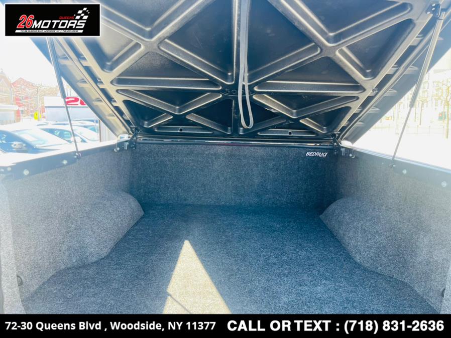 2019 Ram 1500 Laramie 4x4 Crew Cab 5''7" Box, available for sale in Woodside, New York | 26 Motors Queens. Woodside, New York 2019 Ram 1500 Laramie 4x4 Crew Cab 5''7" Box, available for sale in Woodside, New York | 26 Motors Queens. Woodside, New York