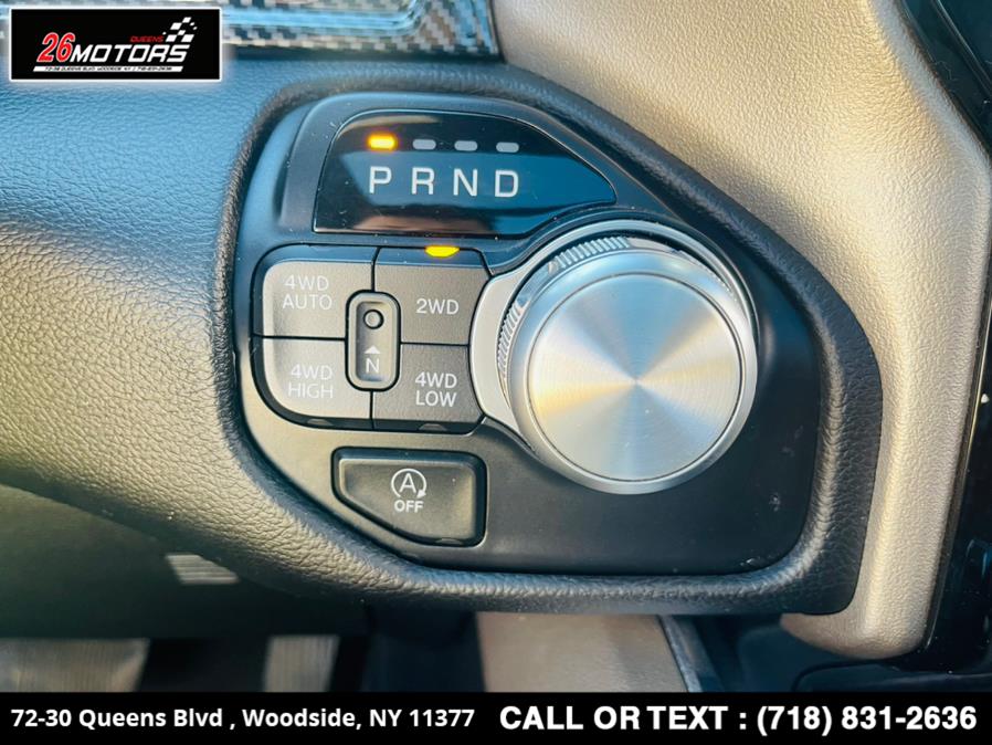 2019 Ram 1500 Laramie 4x4 Crew Cab 5''7" Box, available for sale in Woodside, New York | 26 Motors Queens. Woodside, New York 2019 Ram 1500 Laramie 4x4 Crew Cab 5''7" Box, available for sale in Woodside, New York | 26 Motors Queens. Woodside, New York