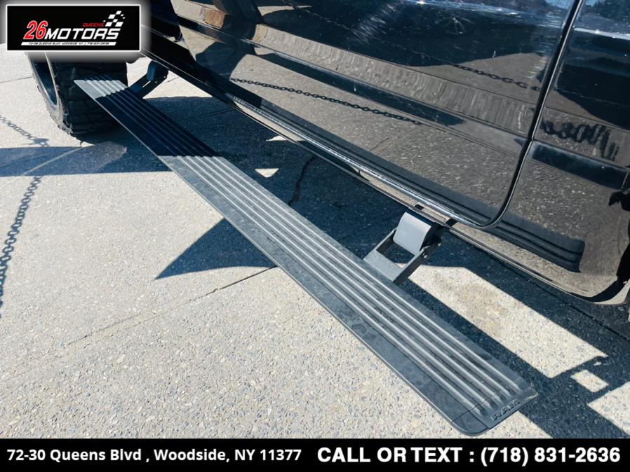 2019 Ram 1500 Laramie 4x4 Crew Cab 5''7" Box, available for sale in Woodside, New York | 26 Motors Queens. Woodside, New York 2019 Ram 1500 Laramie 4x4 Crew Cab 5''7" Box, available for sale in Woodside, New York | 26 Motors Queens. Woodside, New York