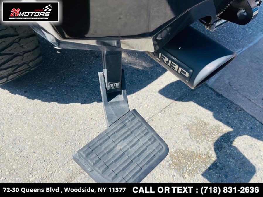 2019 Ram 1500 Laramie 4x4 Crew Cab 5''7" Box, available for sale in Woodside, New York | 26 Motors Queens. Woodside, New York 2019 Ram 1500 Laramie 4x4 Crew Cab 5''7" Box, available for sale in Woodside, New York | 26 Motors Queens. Woodside, New York