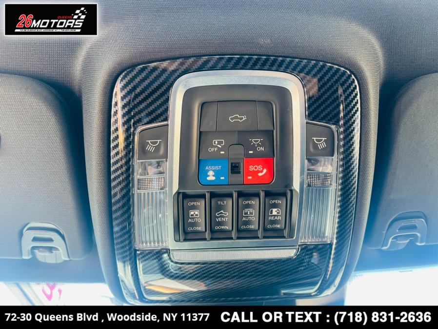 2019 Ram 1500 Laramie 4x4 Crew Cab 5''7" Box, available for sale in Woodside, New York | 26 Motors Queens. Woodside, New York 2019 Ram 1500 Laramie 4x4 Crew Cab 5''7" Box, available for sale in Woodside, New York | 26 Motors Queens. Woodside, New York