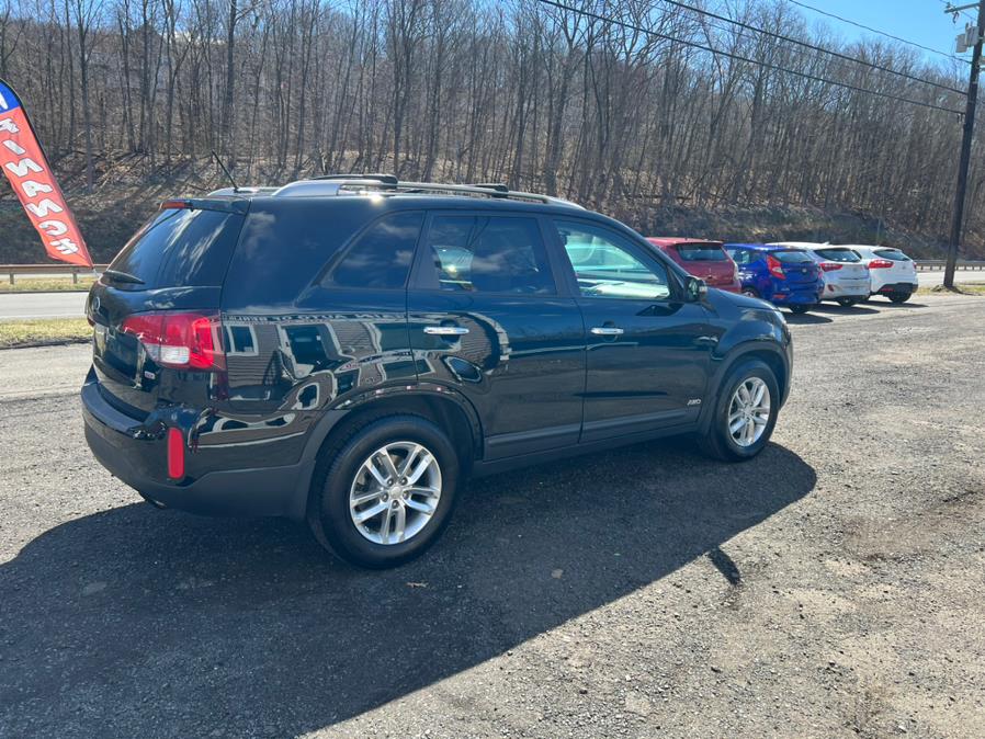 2014 Kia Sorento AWD 4dr I4 LX, available for sale in Berlin, Connecticut | Main Auto of Berlin. Berlin, Connecticut 2014 Kia Sorento AWD 4dr I4 LX, available for sale in Berlin, Connecticut | Main Auto of Berlin. Berlin, Connecticut