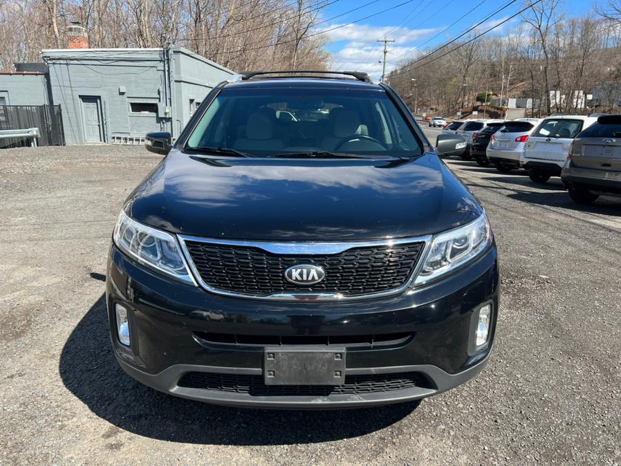 2014 Kia Sorento AWD 4dr I4 LX, available for sale in Berlin, Connecticut | Main Auto of Berlin. Berlin, Connecticut 2014 Kia Sorento AWD 4dr I4 LX, available for sale in Berlin, Connecticut | Main Auto of Berlin. Berlin, Connecticut