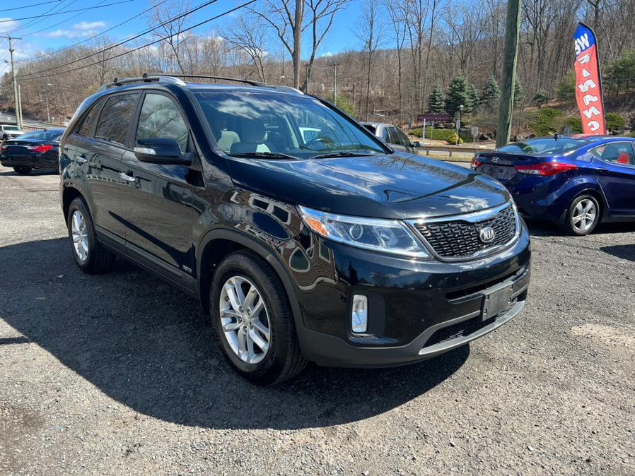 2014 Kia Sorento AWD 4dr I4 LX, available for sale in Berlin, Connecticut | Main Auto of Berlin. Berlin, Connecticut 2014 Kia Sorento AWD 4dr I4 LX, available for sale in Berlin, Connecticut | Main Auto of Berlin. Berlin, Connecticut