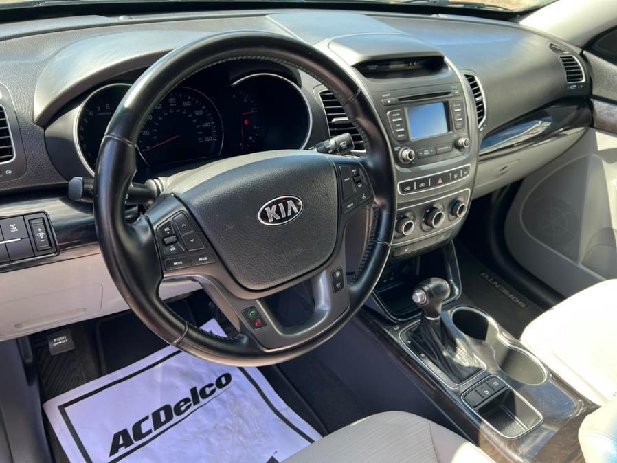 2014 Kia Sorento AWD 4dr I4 LX, available for sale in Berlin, Connecticut | Main Auto of Berlin. Berlin, Connecticut 2014 Kia Sorento AWD 4dr I4 LX, available for sale in Berlin, Connecticut | Main Auto of Berlin. Berlin, Connecticut