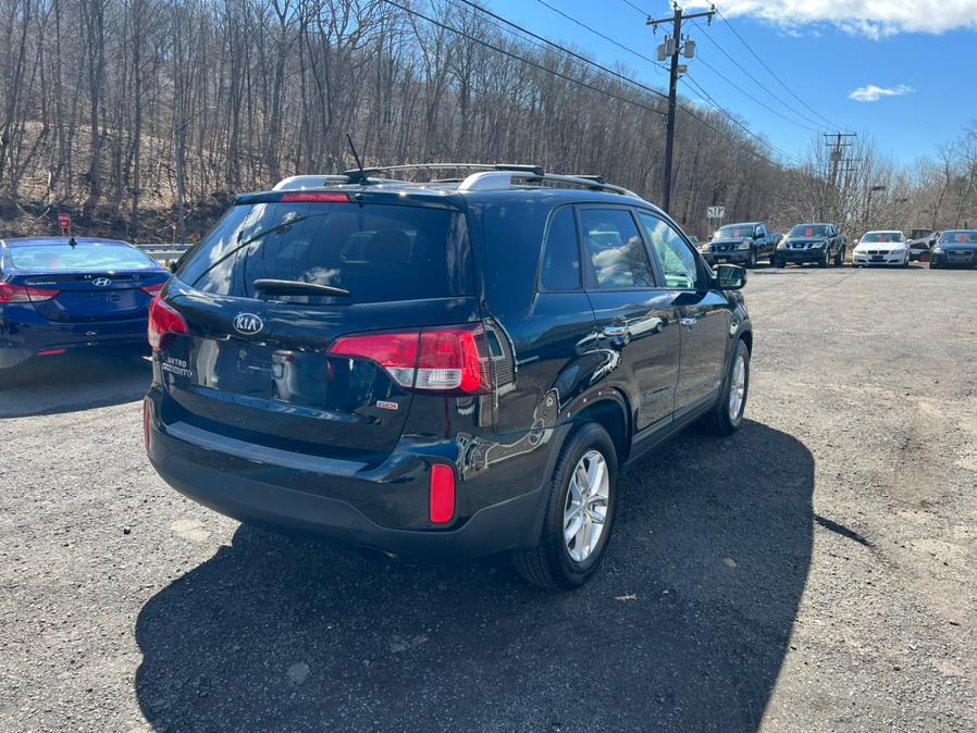 2014 Kia Sorento AWD 4dr I4 LX, available for sale in Berlin, Connecticut | Main Auto of Berlin. Berlin, Connecticut 2014 Kia Sorento AWD 4dr I4 LX, available for sale in Berlin, Connecticut | Main Auto of Berlin. Berlin, Connecticut